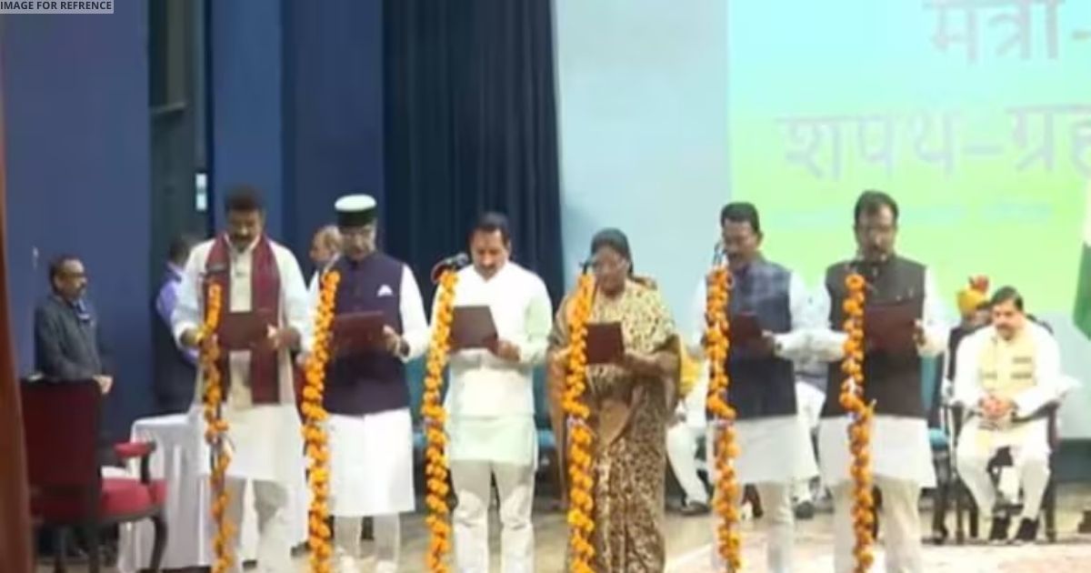 Madhya Pradesh Cabinet expansion: Kailash Vijayvargiya, Prahlad Patel among 28 leaders take oath as ministers